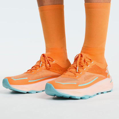 The North Face Offtrail Ultra Erkek Turuncu Spor Ayakkabı