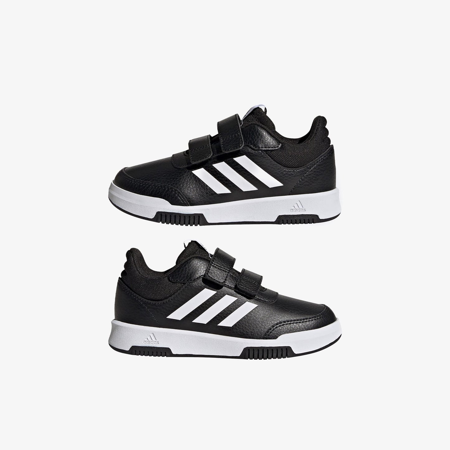 Adidas Tensaur Sport 2.0 Çocuk Siyah Spor Ayakkabı