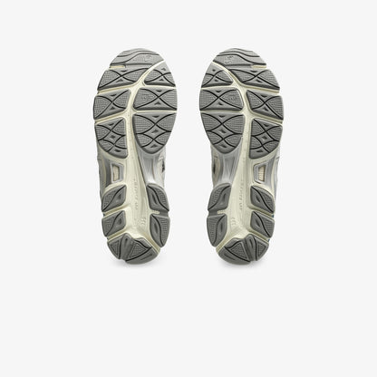 Asics Gel-nyc Unisex Gri Spor Ayakkabı