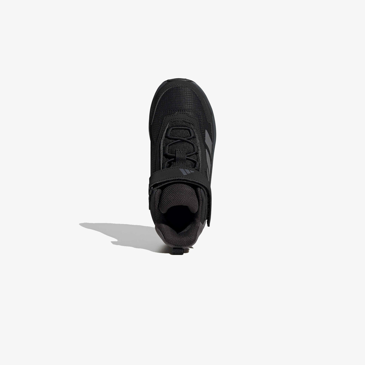 Adidas Terrex Anylander Mid Cp Comfort Çocuk Siyah Koşu Ayakkabısı