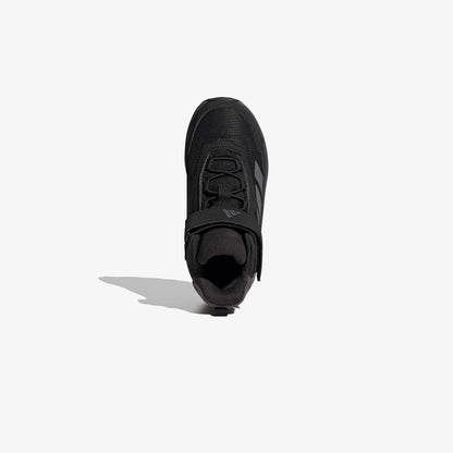 Adidas Terrex Anylander Mid Cp Comfort Çocuk Siyah Koşu Ayakkabısı