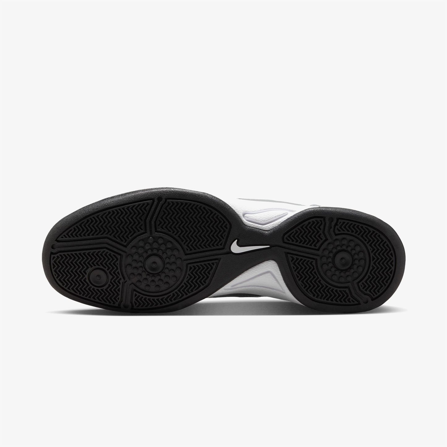 Nike Total 90 'metallic Silver' Kadın Gri Spor Ayakkabı