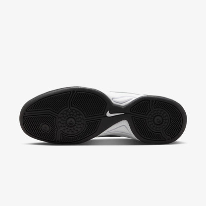 Nike Total 90 'metallic Silver' Kadın Gri Spor Ayakkabı