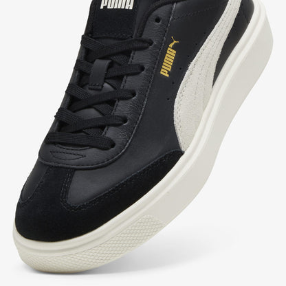 Puma Lajla T-toe Kadın Siyah Spor Ayakkabı