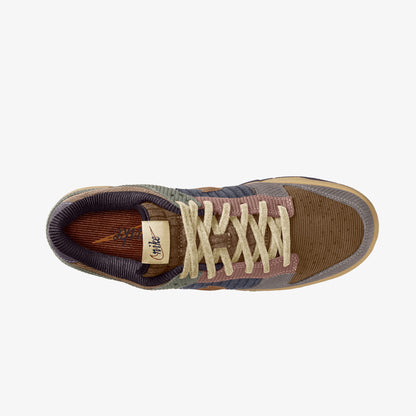 Nike Dunk Low Retro Prm Erkek Yeşil Sneaker