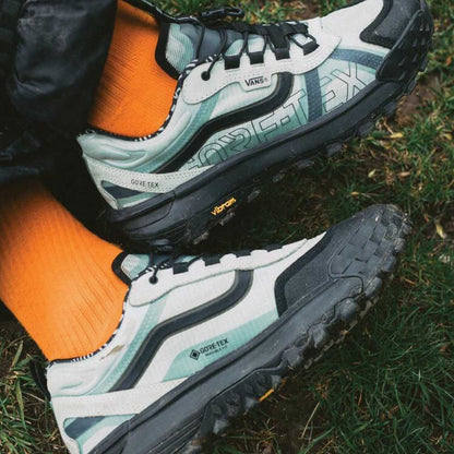 Vans Mte Crosspath Xc Gore-tex Kadın Siyah Spor Ayakkabı