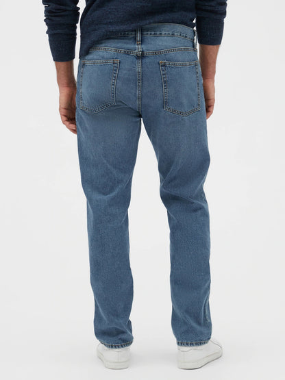 Mavi Straight Fit Washwell™ Jean Pantolon