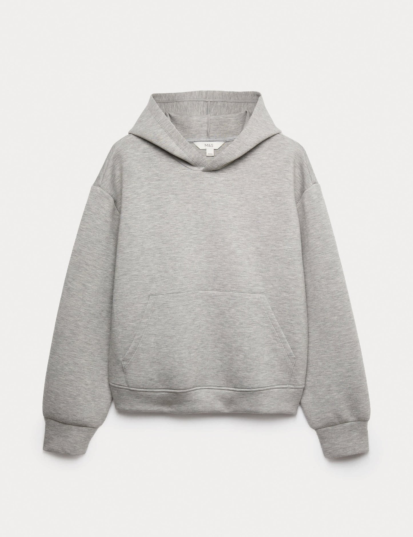 Scuba Kadın Hoodie