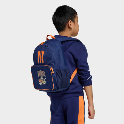 Adidas Disney Mickey Mouse Çocuk Mavi Sırt Çantası