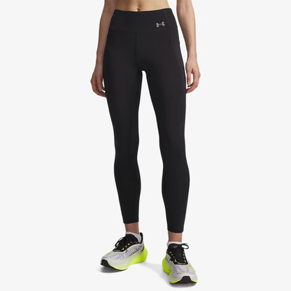 Under Armour Velociti Kadın Siyah Tayt
