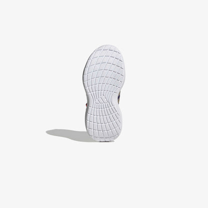 Adidas Lightorama Runner Elastic Lace Çocuk Mor Koşu Ayakkabısı