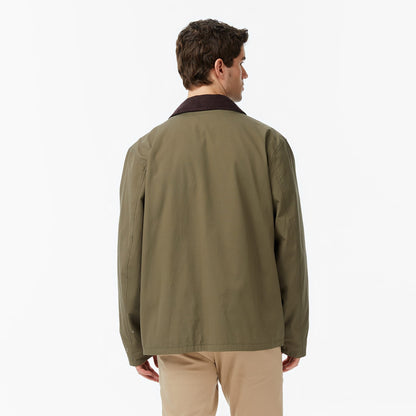 Nautica Erkek Yeşil Regular Fit Ceket