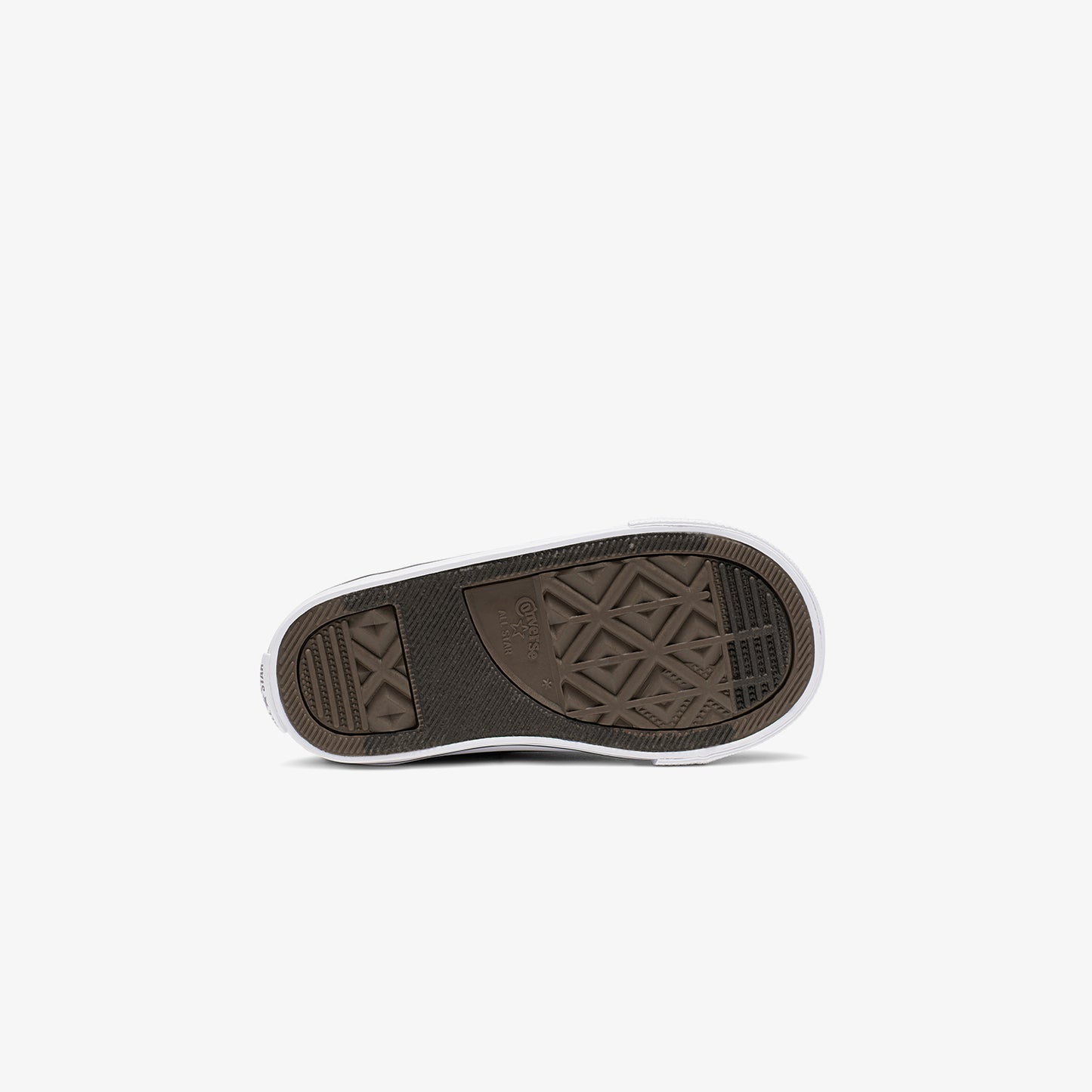 Converse Chuck Taylor All Star Bebek Lacivert Sneaker