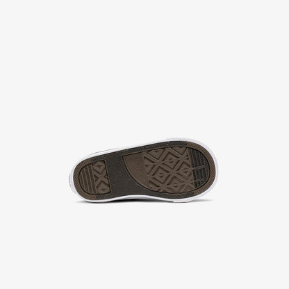 Converse Chuck Taylor All Star Bebek Lacivert Sneaker