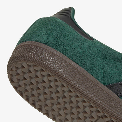 Adidas Samba Og Unisex Yeşil Spor Ayakkabı