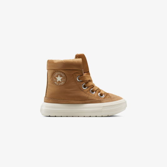 Converse Chuck Taylor All Star Elements Çocuk Turuncu Sneaker