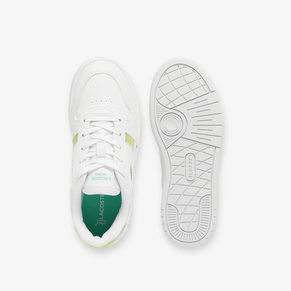 Lacoste T-clip Set Çocuk Beyaz Sneaker