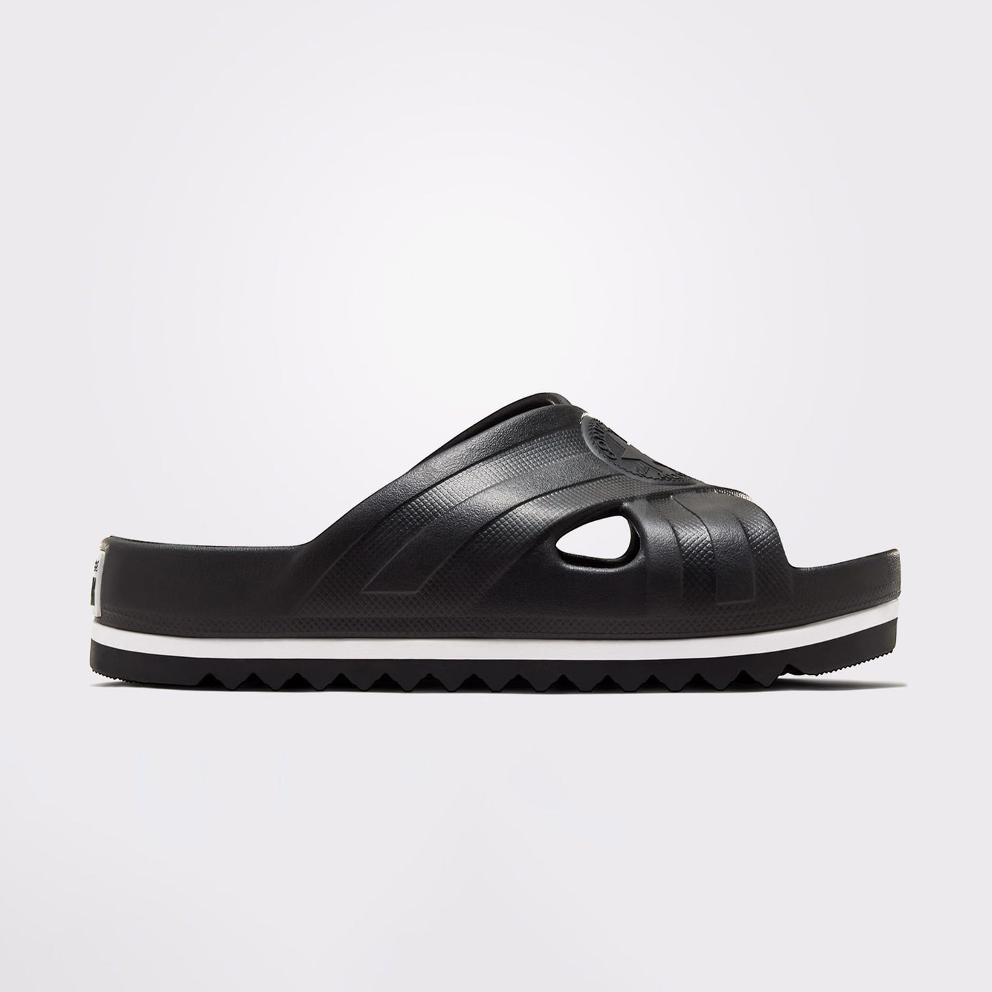 Converse Chuck Taylor All Star Lounge Lite Cx Unisex Siyah Terlik