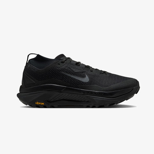 Nike Acg Zegama Trail Vibram Gore-tex Unisex Siyah Sneaker