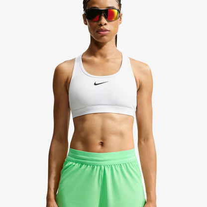 Nike Swift Df Mr 2n1 Kadın Yeşil Şort