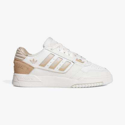 Adidas Drop Step Lo 2.0 Kadın Beyaz Spor Ayakkabı