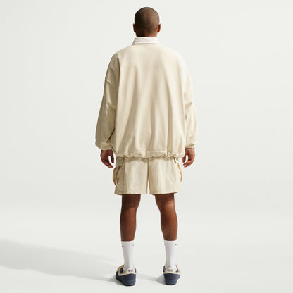 Nike Club Erkek Kahverengi Şort