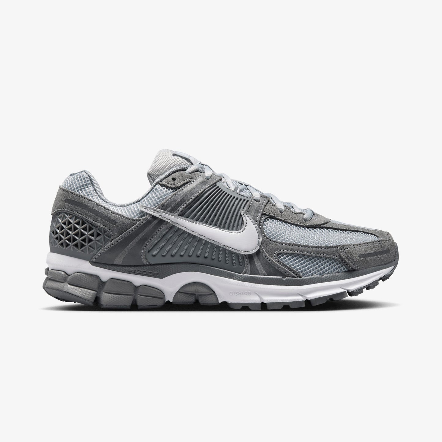 Nike Zoom Vomero 5 Erkek Gri Sneaker