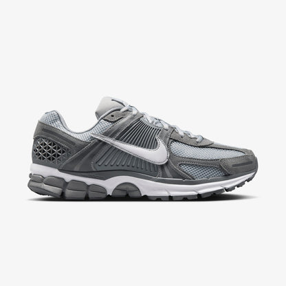 Nike Zoom Vomero 5 Erkek Gri Sneaker