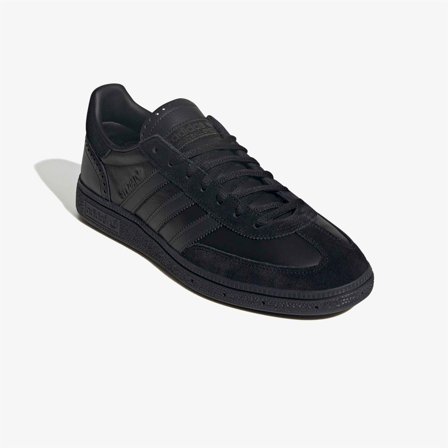 Adidas Handball Spezial Erkek Siyah Spor Ayakkabı