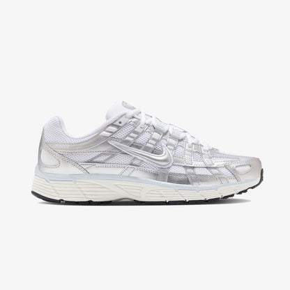 Nike P-6000 Kadın Gri Spor Ayakkabı