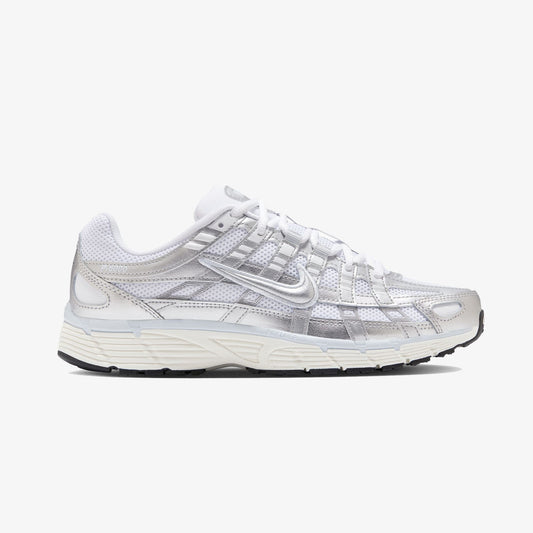 Nike P-6000 Kadın Gri Spor Ayakkabı