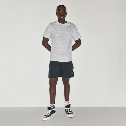 Converse Erkek Siyah Şort