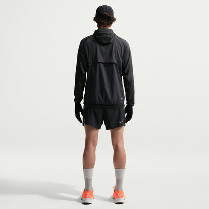 Nike Acg Erkek Siyah Koşu Şortu