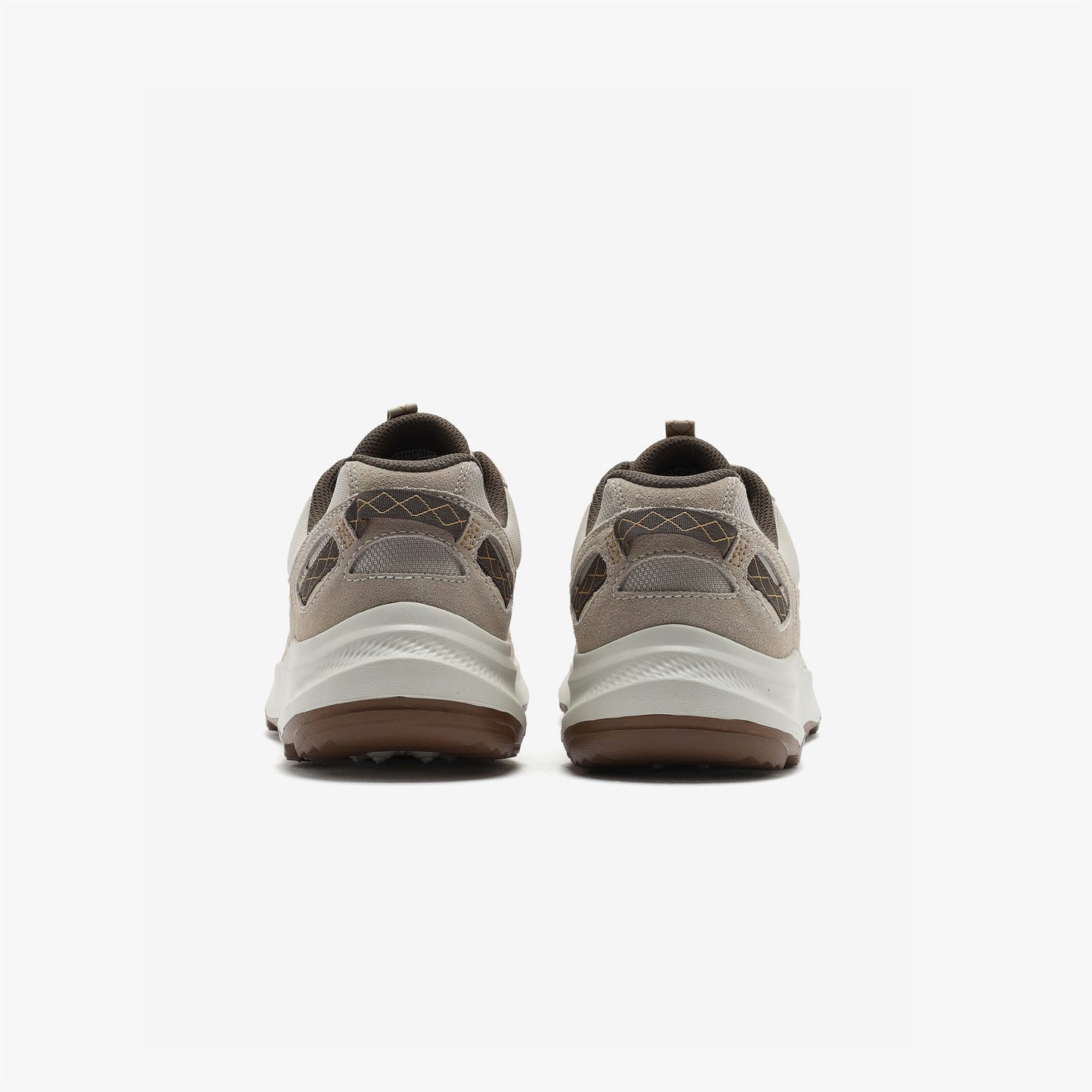 Skechers Ridge Oak Newfound Erkek Bej Outdoor Ayakkabı