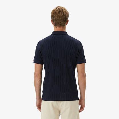 Lacoste Regular Fit Erkek Lacivert Polo