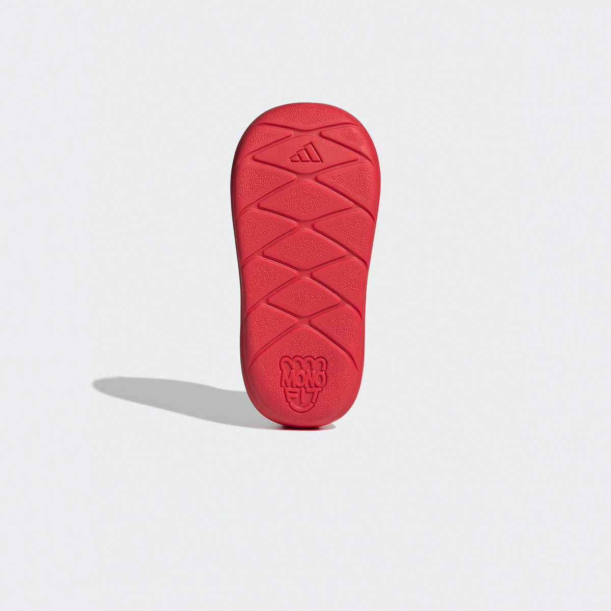 Adidas Monofit Spıder-man I Bebek Kırmızı Spor Ayakkabı
