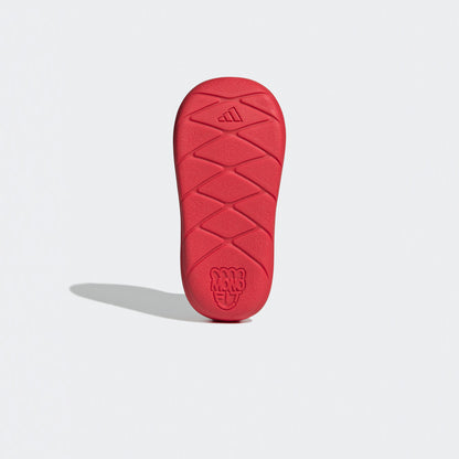 Adidas Monofit Spıder-man I Bebek Kırmızı Spor Ayakkabı