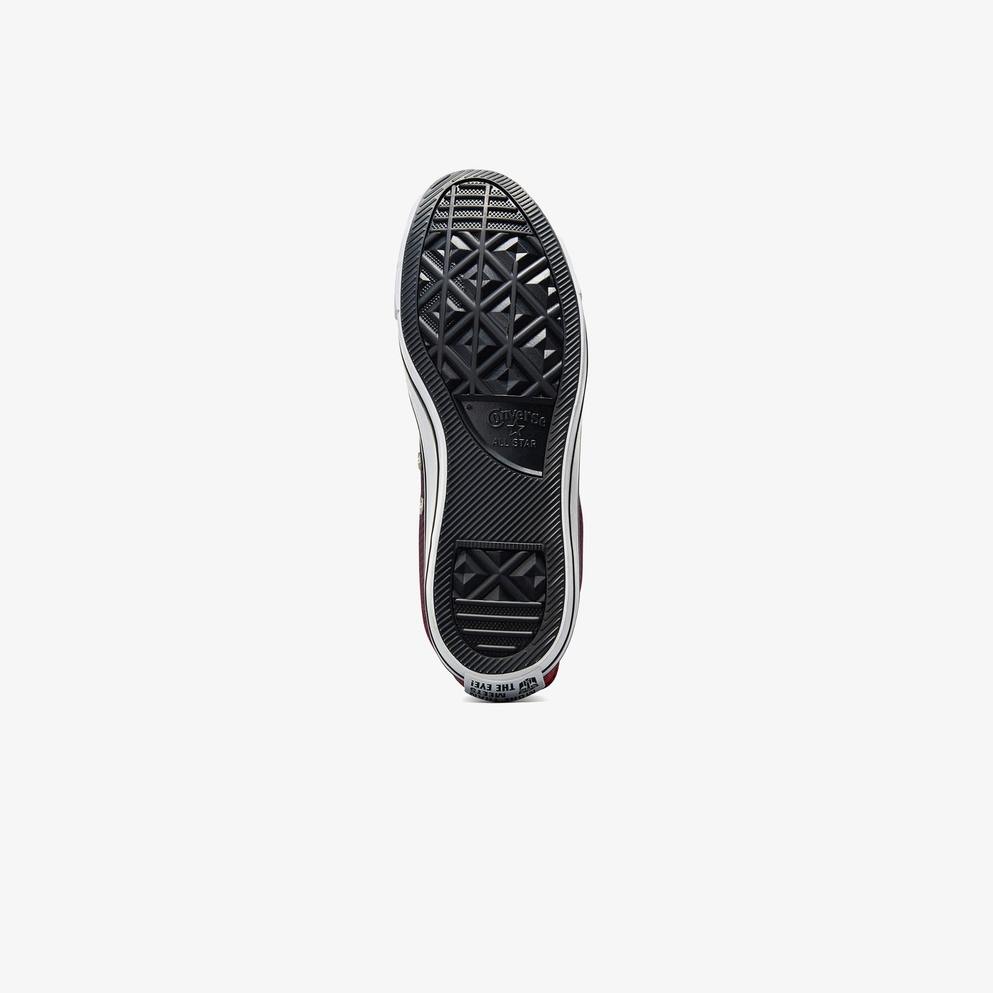 Converse Chuck Taylor All Star Unisex Siyah Sneaker