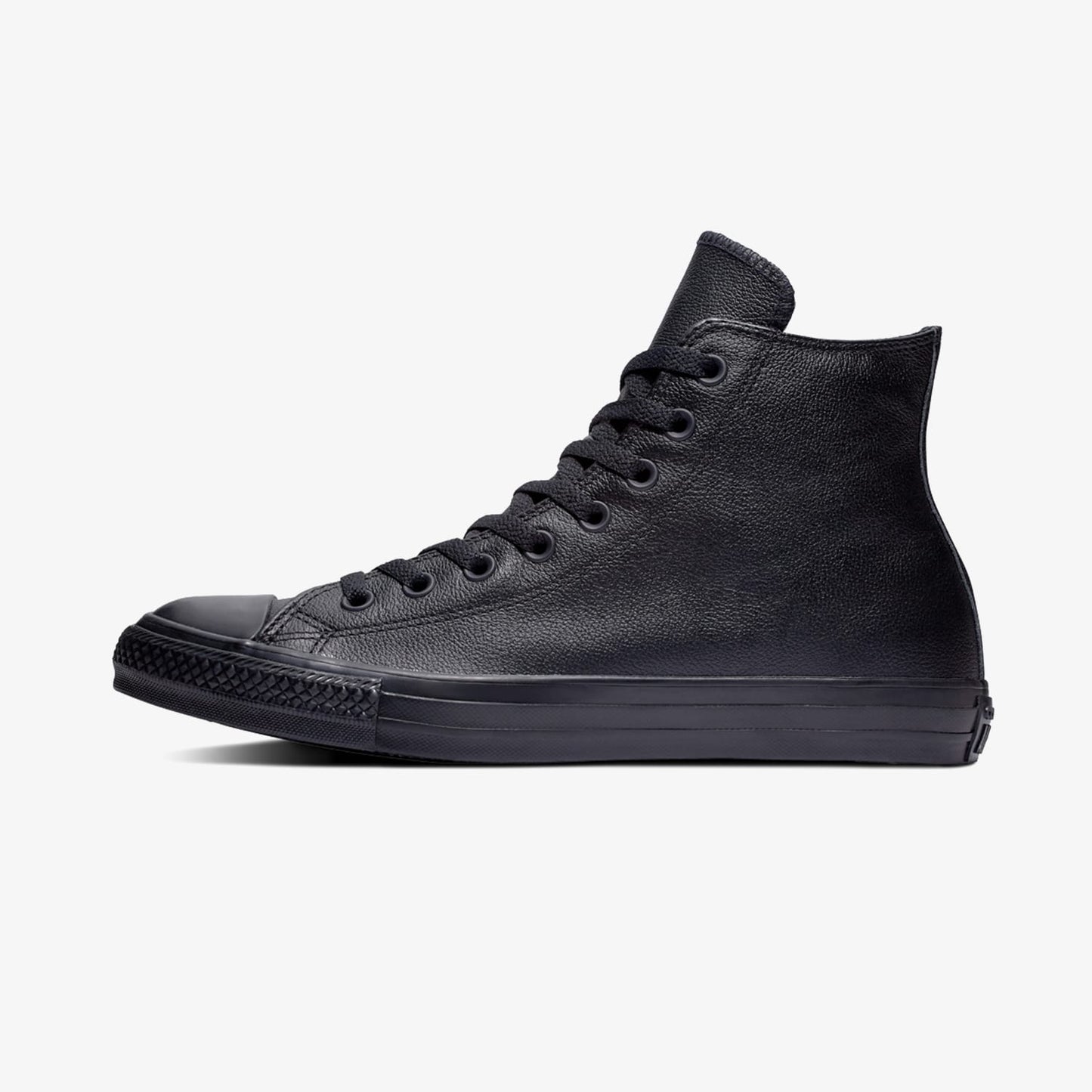 Converse Chuck Taylor All Star Hi Unisex Siyah Sneaker