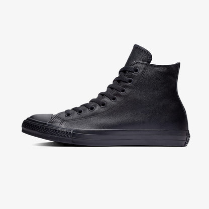 Converse Chuck Taylor All Star Hi Unisex Siyah Sneaker