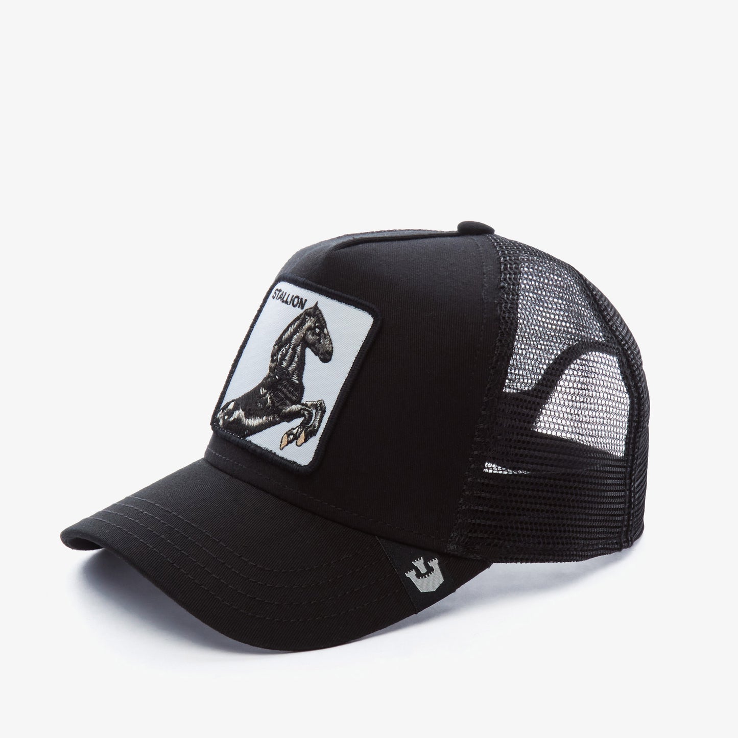 Goorin Bros Animal Farm Unisex Siyah Şapka