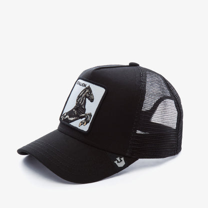 Goorin Bros Animal Farm Unisex Siyah Şapka
