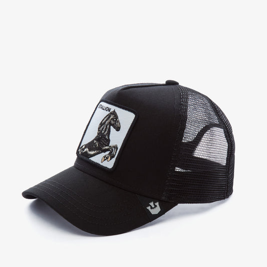 Goorin Bros Animal Farm Unisex Siyah Şapka