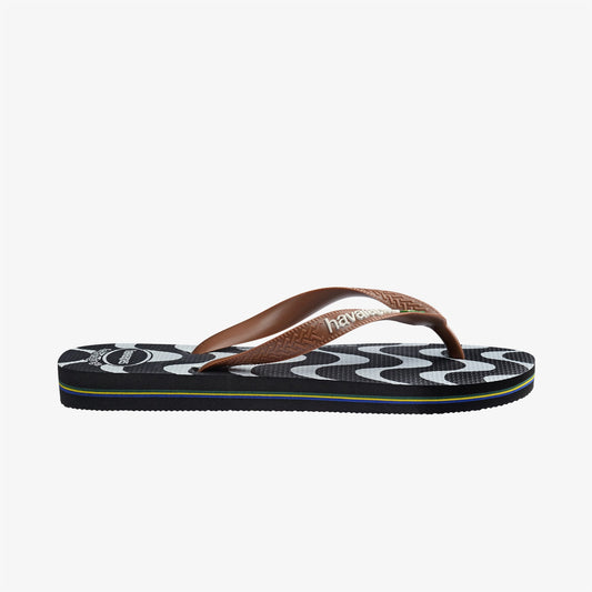 Havaianas Top Ginga Copacabana Kadın Siyah Terlik
