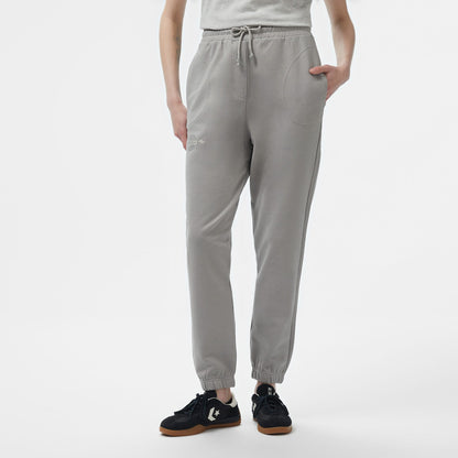 United4 Comfort Flare Kadın Gri Eşofman Altı