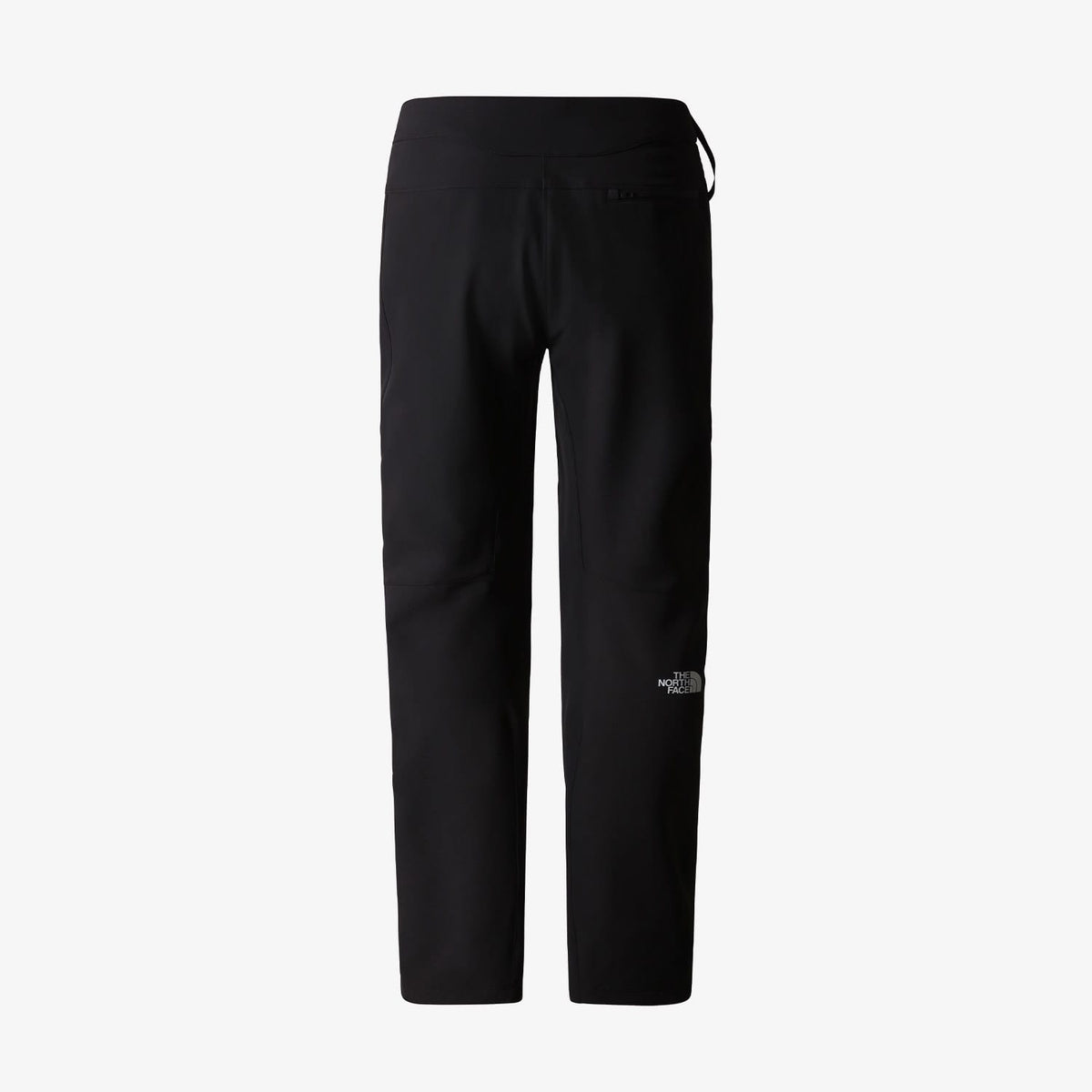 The North Face diablo Reg Tapered Erkek Siyah Pantolon