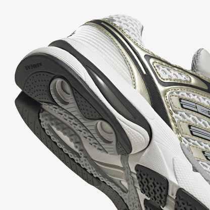Adidas Adistar Control 5 Kadın Gri Koşu Ayakkabısı