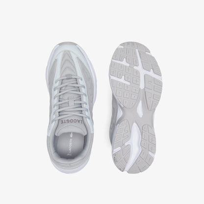 Lacoste Storm 96 2k Lite Erkek Gri Spor Ayakkabı