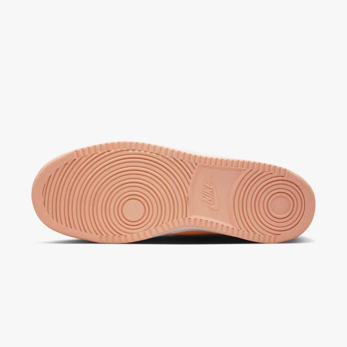Nike Court Vision Lo Kadın Pembe Spor Ayakkabı