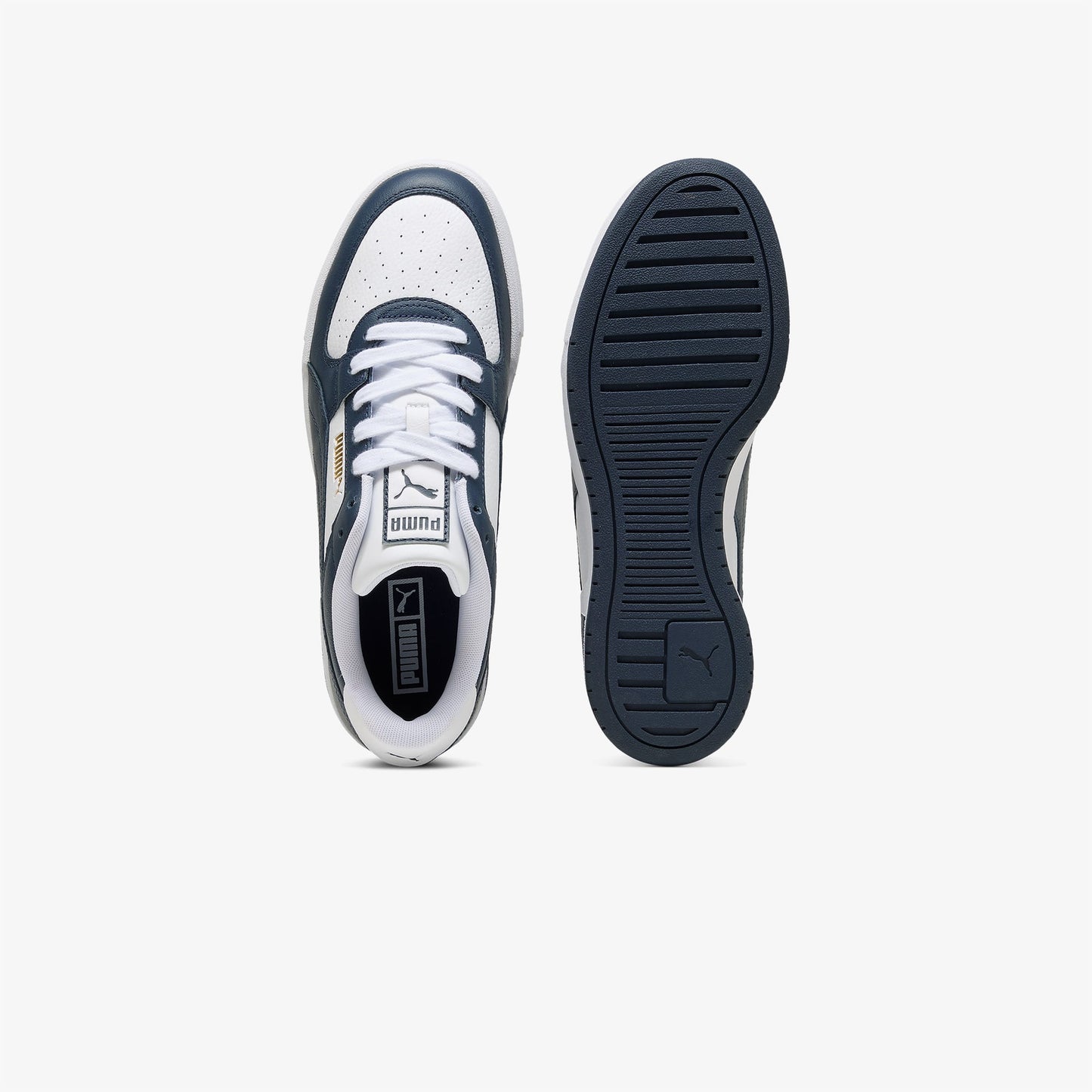 Puma Ca Pro Classic Ii Unisex Beyaz Spor Ayakkabı